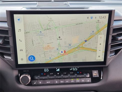 Used 2026 Toyota Tundra TRD Pro image 12