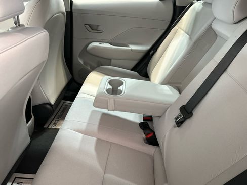 New 2026 Hyundai Kona SEL Sport AWD/4WD image 5
