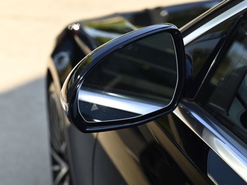 Used 2022 Mercedes-Benz S 580 4MATIC Sedan image 14