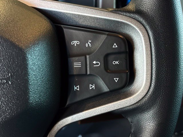 Used 2023 Ford Bronco Outer Banks AWD/4WD image 31