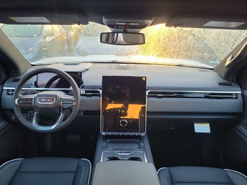 New 2026 GMC Sierra EV Elevation AWD/4WD image 7