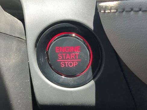 New 2026 Honda HR-V EX-L image 27