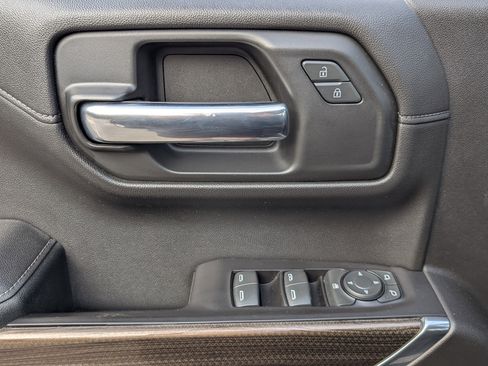 Used 2019 Chevrolet Silverado 1500 LT w/ All-Star Edition image 15