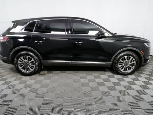 Used 2021 Lincoln Nautilus Reserve image 27