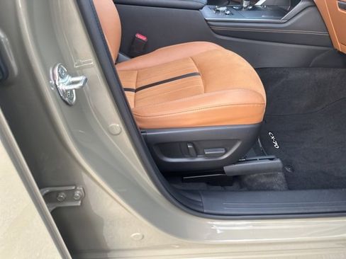 Used 2025 MAZDA CX-70 3.3 Turbo S w/ Premium Plus image 33