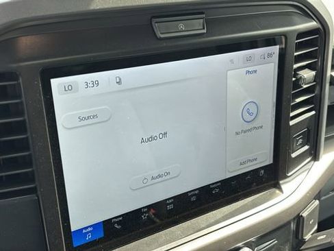 Used 2026 Ford F150 XLT w/ XLT Chrome Appearance Package image 16