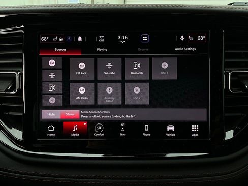 Used 2022 Dodge Durango R/T image 37