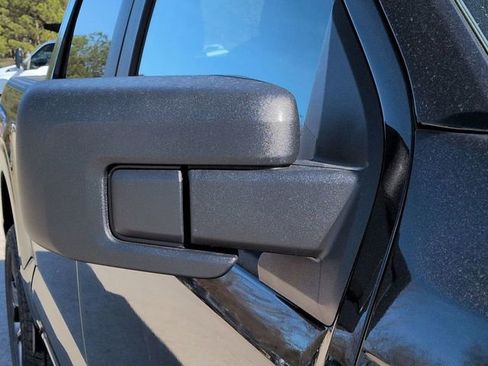 New 2025 Ford F150 STX w/ Equipment Group 200A image 12