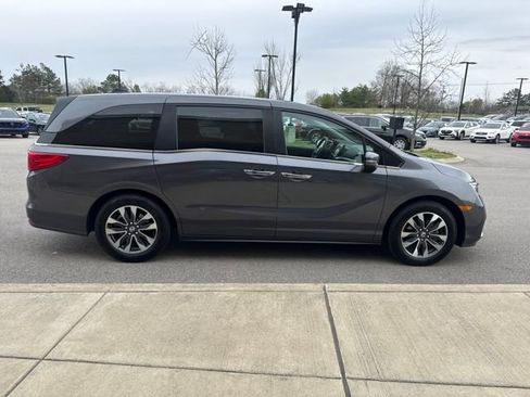 Used 2024 Honda Odyssey EX-L image 5