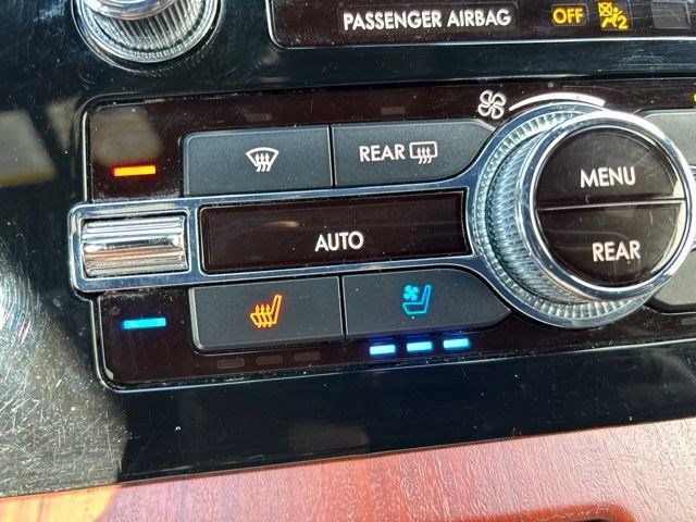 Used 2021 Lincoln Navigator L Reserve AWD/4WD image 33