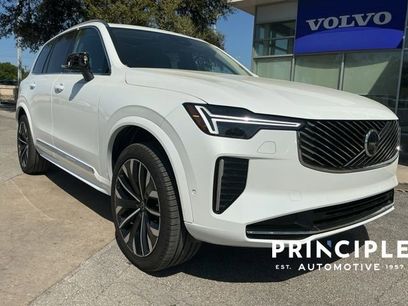 Certified 2025 Volvo XC90 B6 Plus