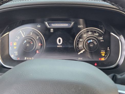 New 2026 RAM 3500 Laramie w/ Night Edition image 13