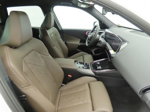 New 2026 BMW X3 xDrive30 w/ Convenience Package image 21