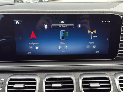 New 2026 Mercedes-Benz GLE 450 4MATIC image 19