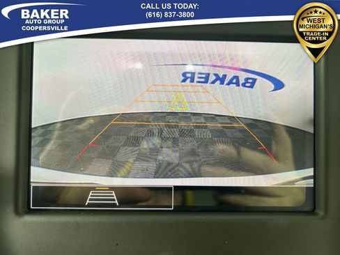 Used 2023 Chevrolet Equinox LT image 15