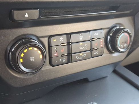 Used 2018 Ford F150 XLT w/ Equipment Group 302A Luxury image 25