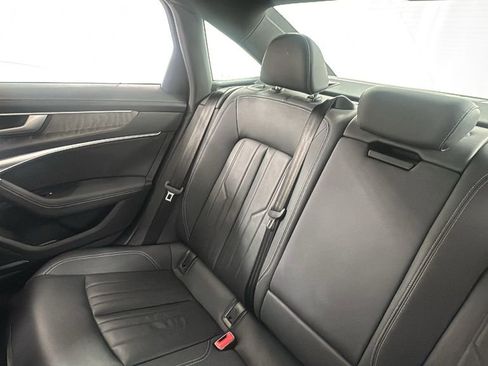 Used 2024 Audi A6 Premium Plus image 14