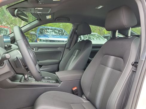 Used 2026 Honda Civic Sport image 16