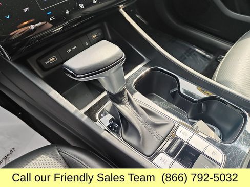 Used 2023 Hyundai Tucson XRT AWD/4WD image 23