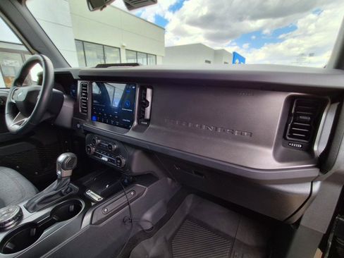 Used 2025 Ford Bronco Big Bend AWD/4WD image 14