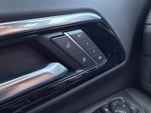 New 2025 Chevrolet Tahoe RST w/ RST Performance Edition image 32