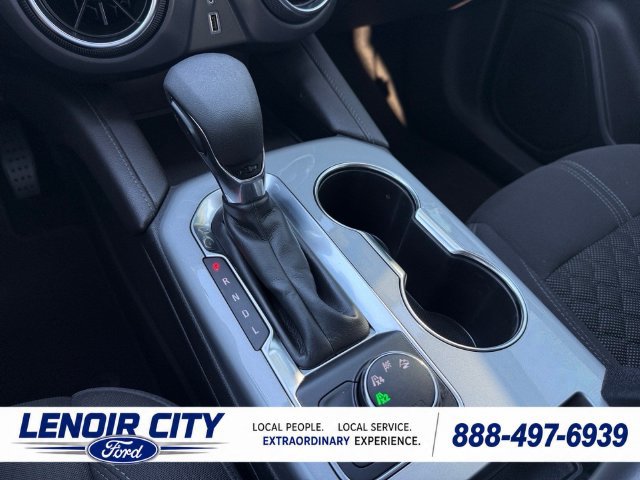 Used 2021 Chevrolet Blazer LT AWD/4WD image 27
