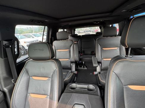 Used 2023 GMC Yukon XL AT4 w/ AT4 Premium Package AWD/4WD image 24