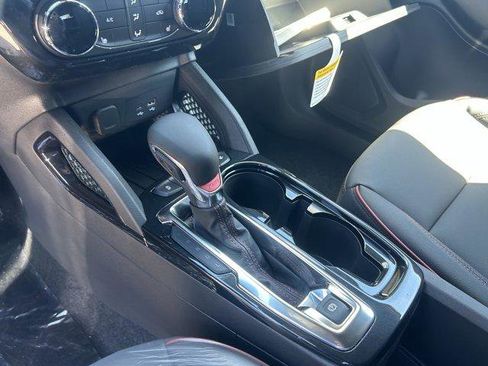 New 2026 Chevrolet TrailBlazer RS w/ Driver Confidence Package image 19