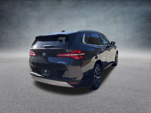 New 2026 BMW X3 xDrive30 w/ Convenience Package image 5