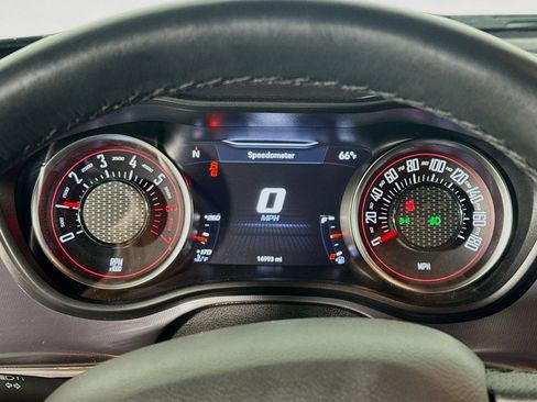 Used 2020 Dodge Challenger R/T Scat Pack image 16