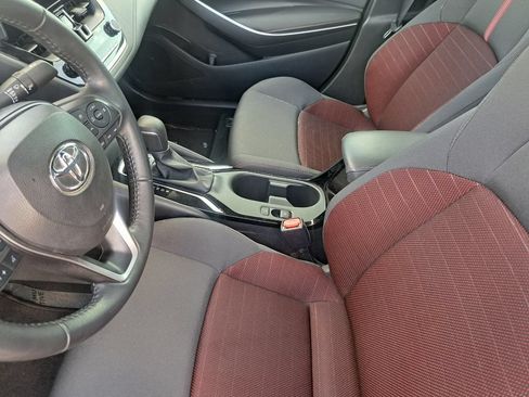 Used 2024 Toyota Corolla SE FWD image 18