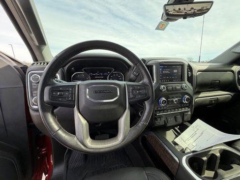 Used 2021 GMC Sierra 2500 Denali w/ Denali Ultimate Package image 14