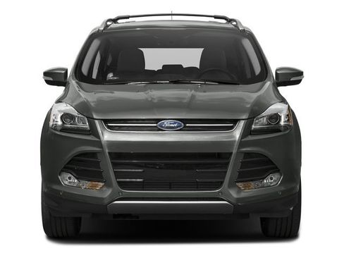 Used 2016 Ford Escape Titanium AWD/4WD image 4