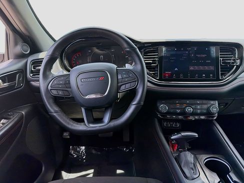 Used 2025 Dodge Durango GT AWD/4WD image 19