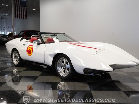 Used 1986 Chevrolet Corvette Coupe image 16