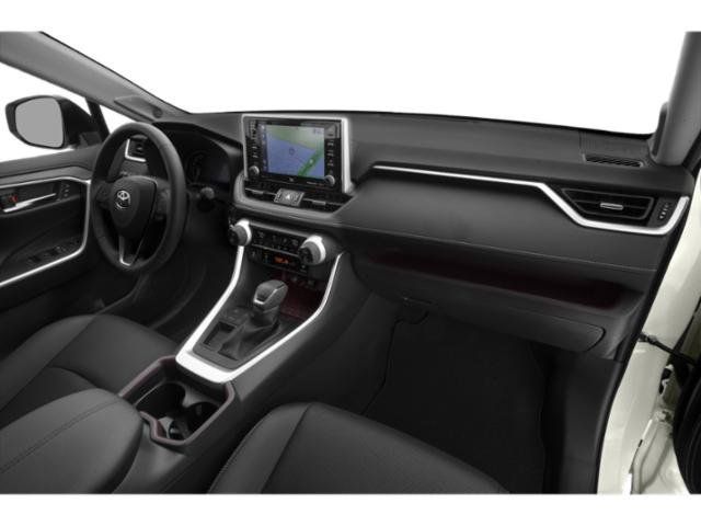 Certified 2019 Toyota RAV4 Limited FWD image 15