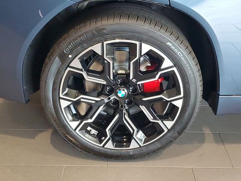 New 2026 BMW X3 M50 w/ Premium Package image 7