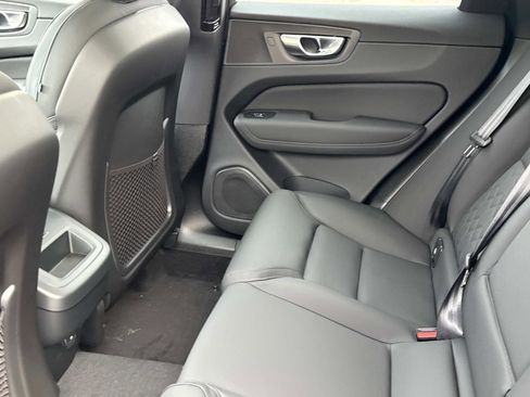 New 2026 Volvo XC60 B5 Plus w/ Climate Package image 12