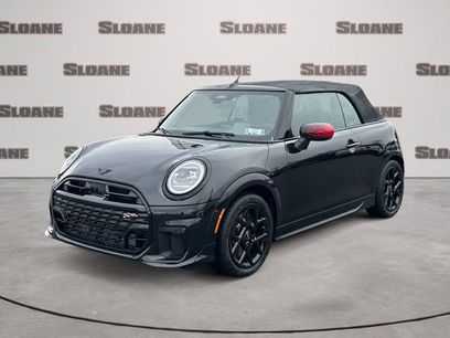 New 2026 MINI Cooper S