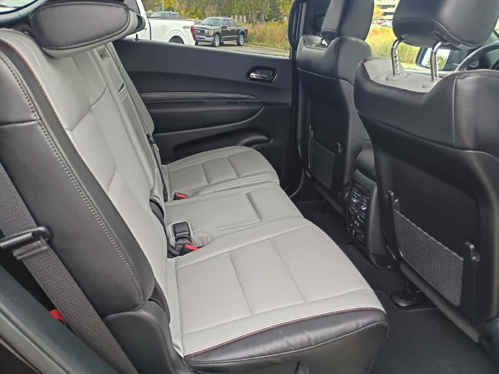 Used 2024 Dodge Durango R/T AWD/4WD image 23