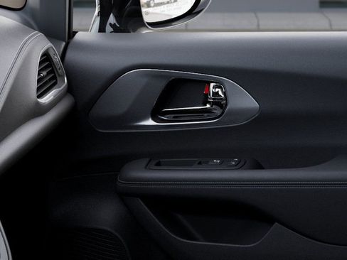 New 2026 Chrysler Pacifica Limited w/ S Appearance Package FWD image 26