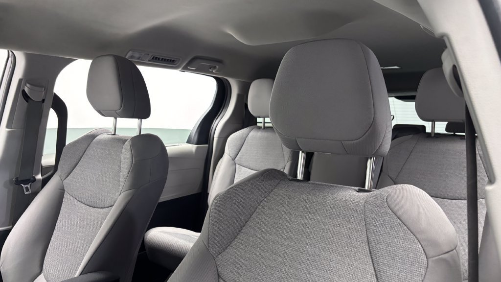 Certified 2024 Toyota Sienna LE FWD image 15