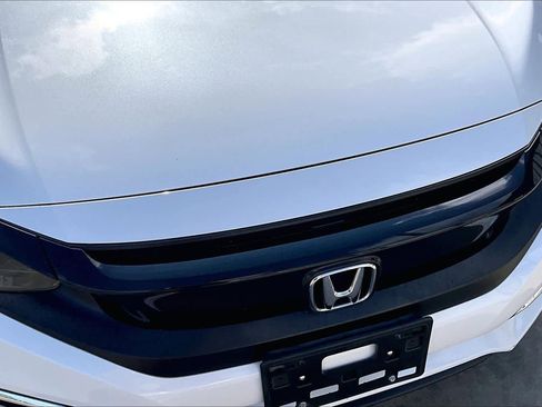 Used 2019 Honda Civic EX-L image 28