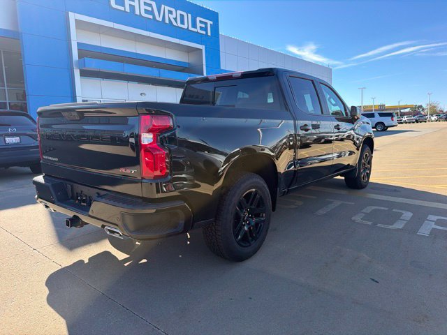New 2026 Chevrolet Silverado 1500 RST w/ RST All Star Premium Package AWD/4WD image 3