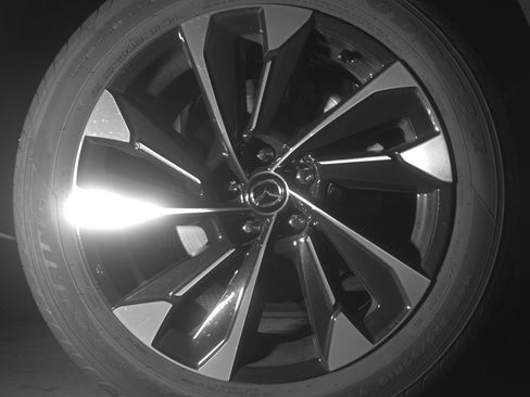 Used 2025 MAZDA CX-50 2.5 Hybrid w/ Premium Plus Pkg image 15