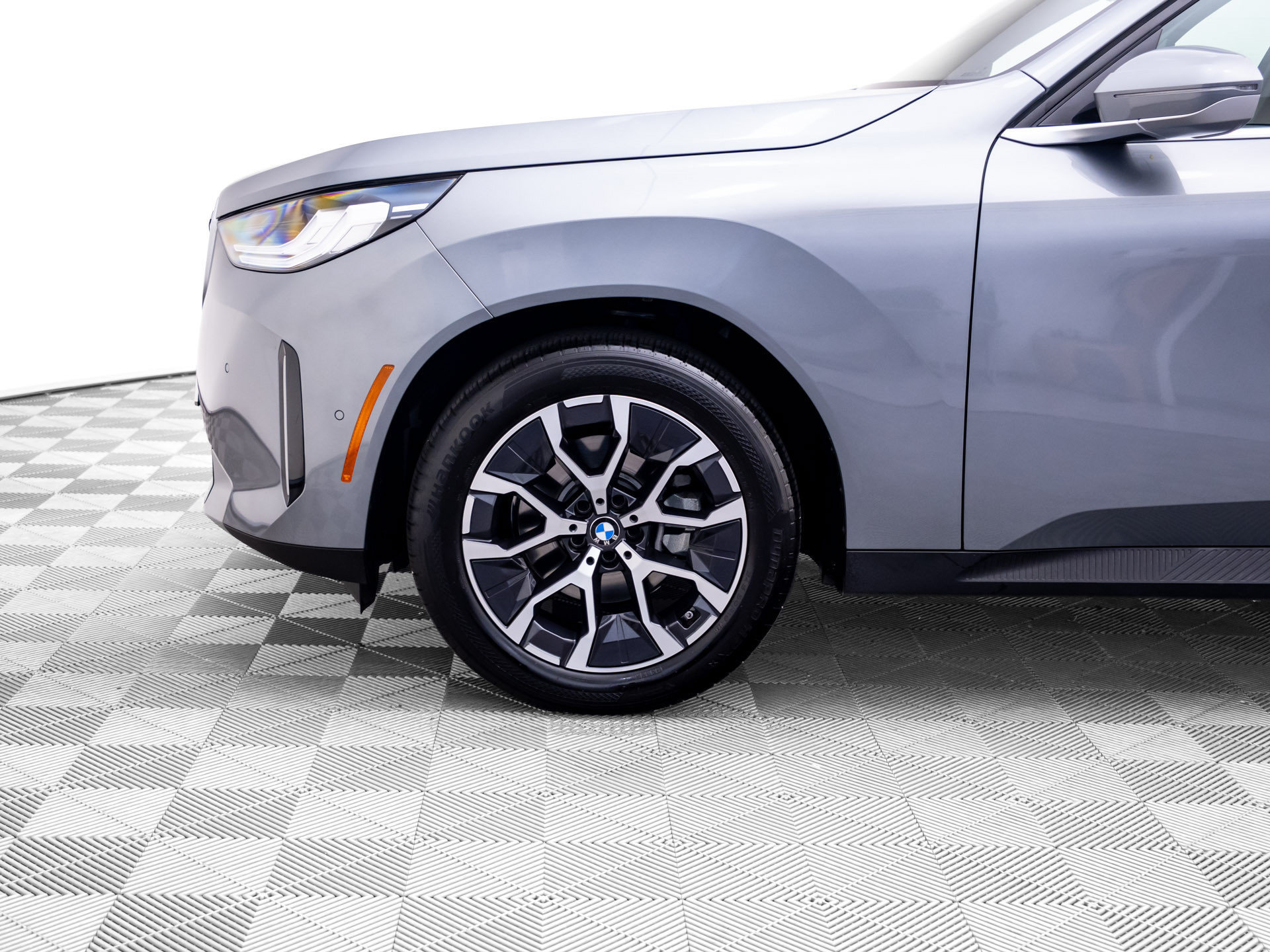 Certified 2026 BMW X3 xDrive30i AWD/4WD image 33