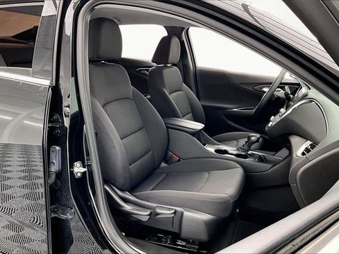 Used 2022 Chevrolet Malibu LT image 7