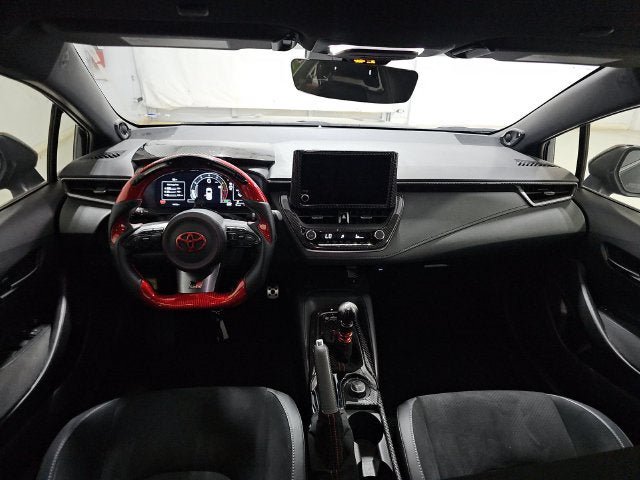 Used 2024 Toyota Corolla GR AWD/4WD image 10