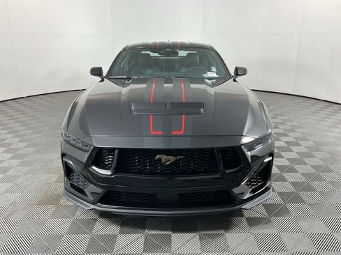 Used 2026 Ford Mustang GT Premium w/ GT Performance Package RWD image 2