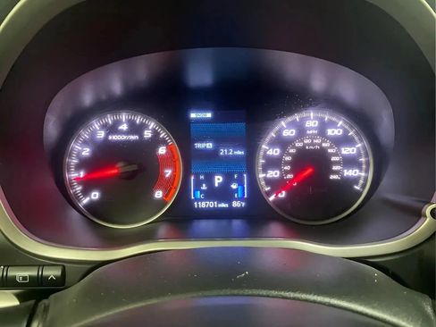 Used 2020 Mitsubishi Eclipse Cross ES AWD/4WD image 19
